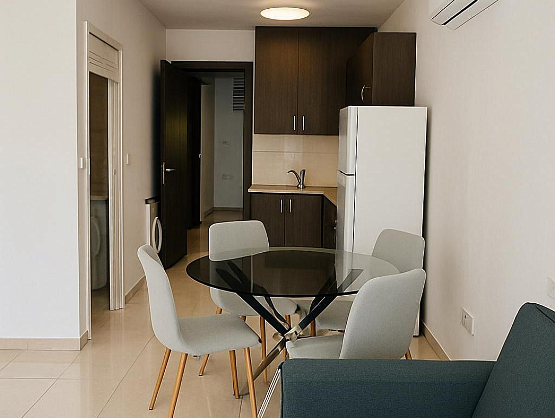 House in Paphos