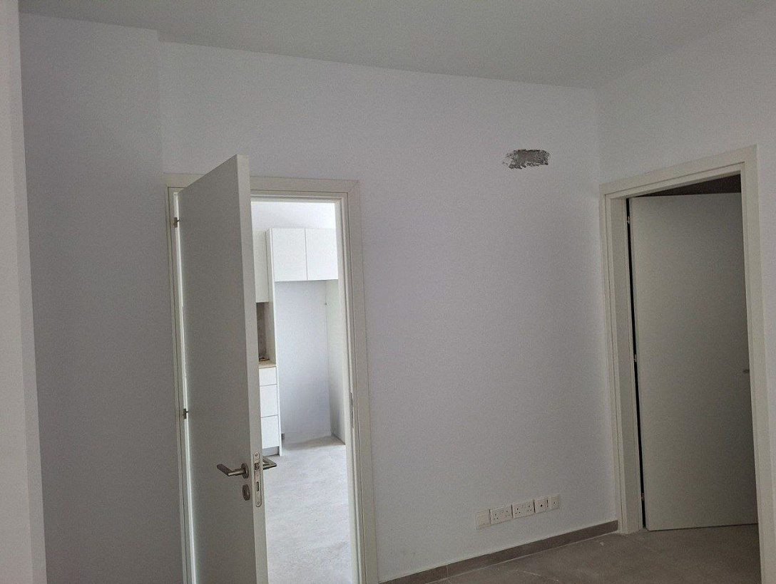 Новая квартира в Никосии