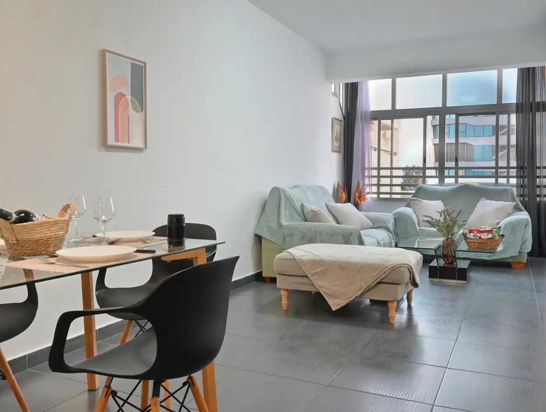 Квартира в Лимассоле