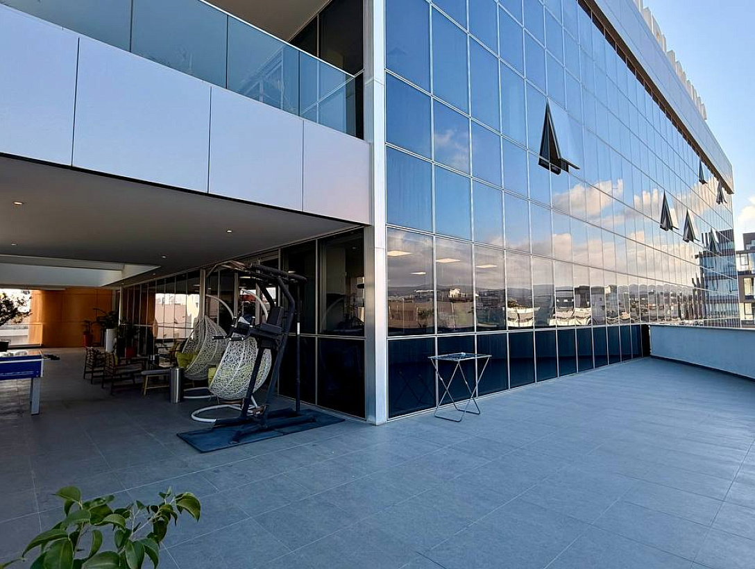 Офис в Лимассоле