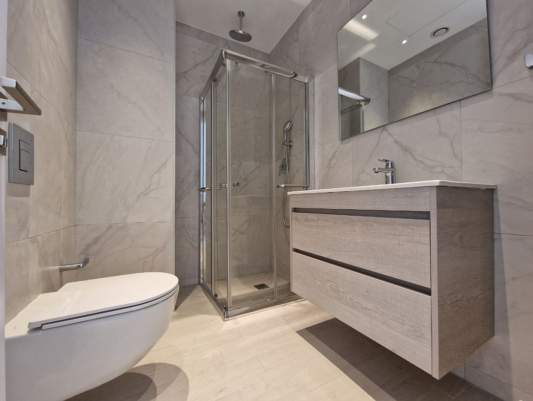 New flat in Nicosia