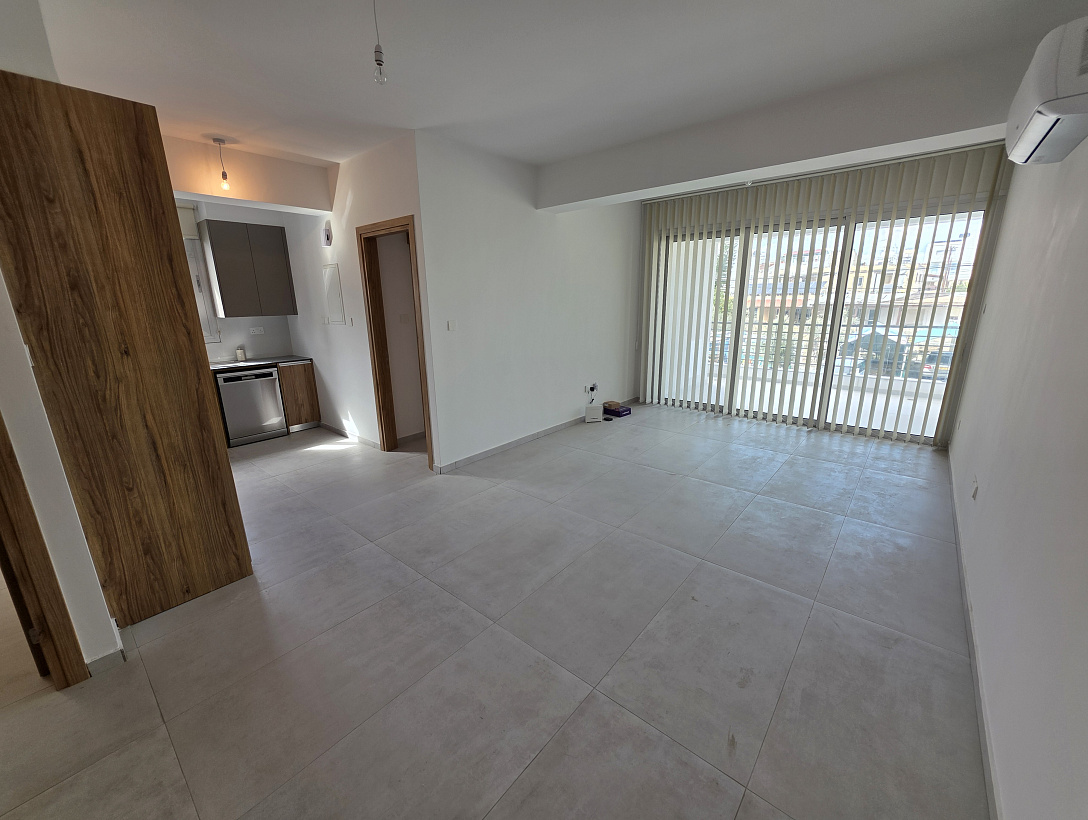 Новая квартира в Ларнаке