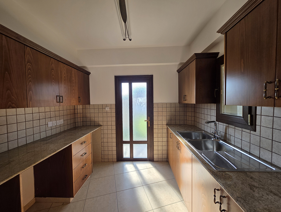 Квартира, 3 комнаты — 43