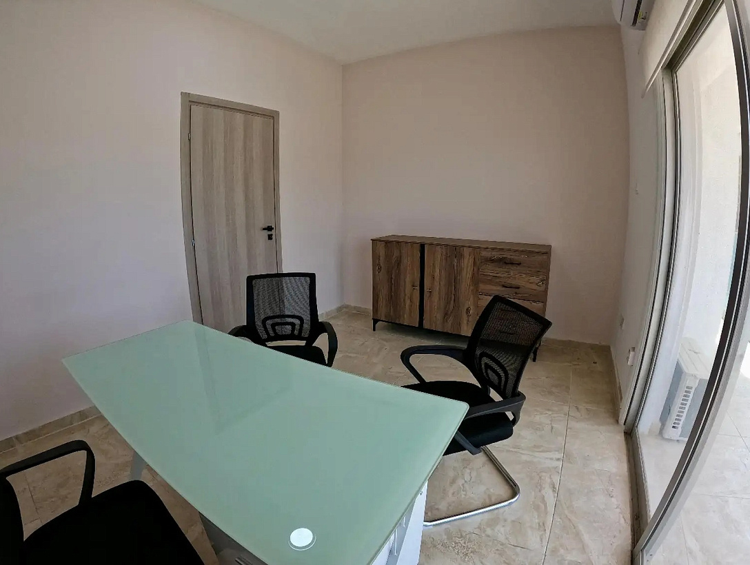 Office in Larnaca