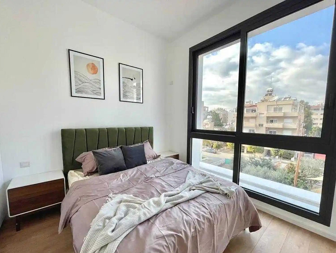 Flat in Limassol