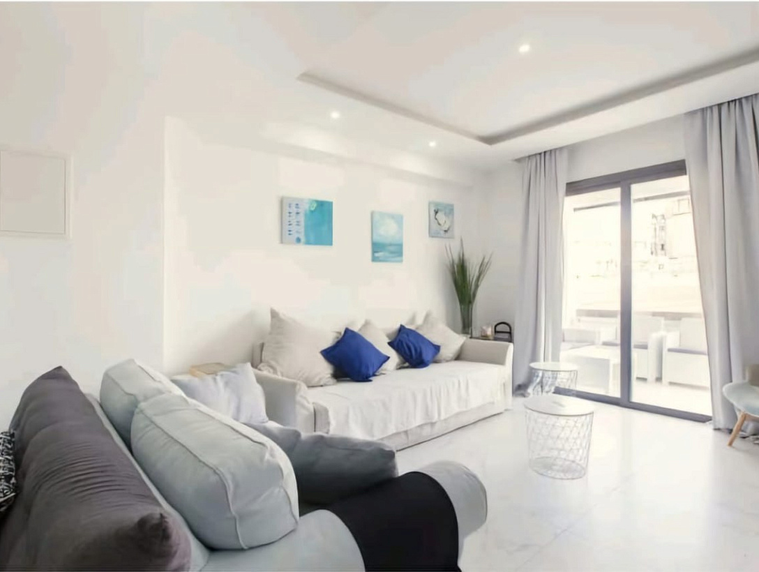 Flat in Larnaca