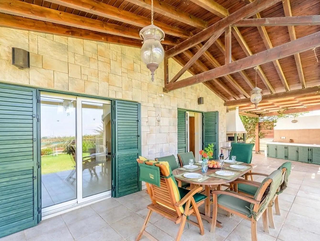 Villa in Famagusta