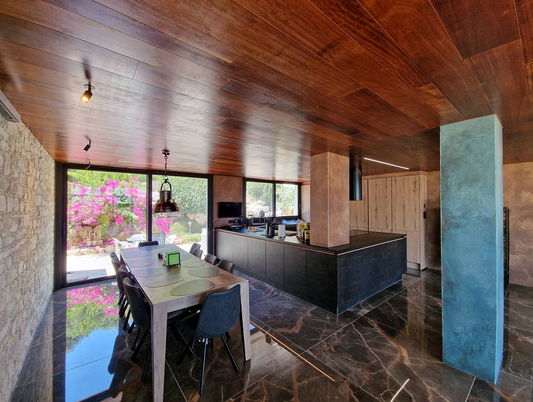 Photo 40 Villa in Limassol