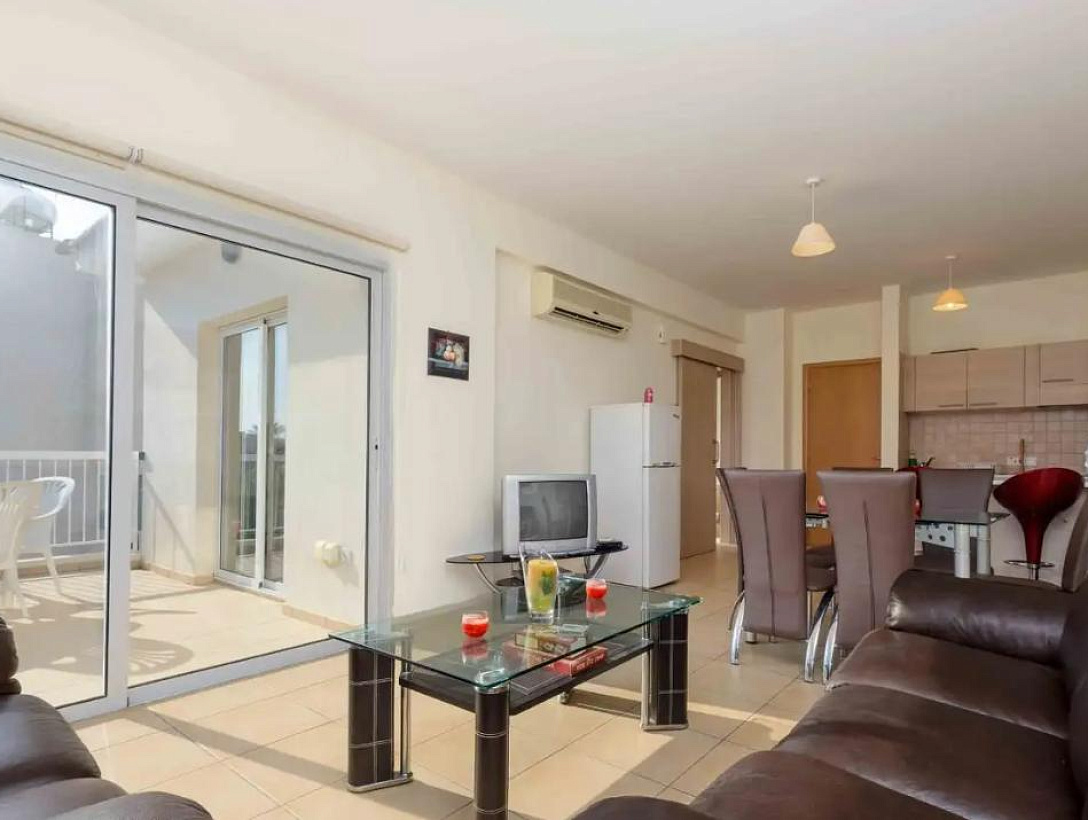 Квартира в Фамагусте