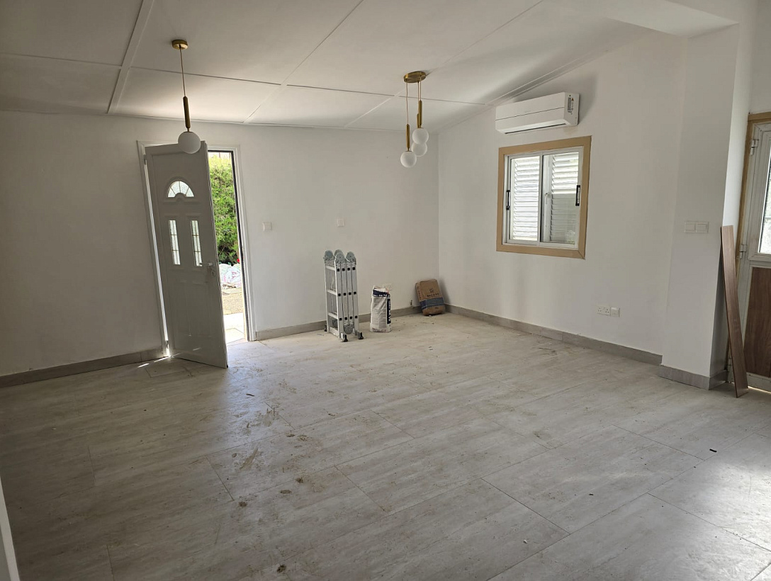 Дом в Ларнаке