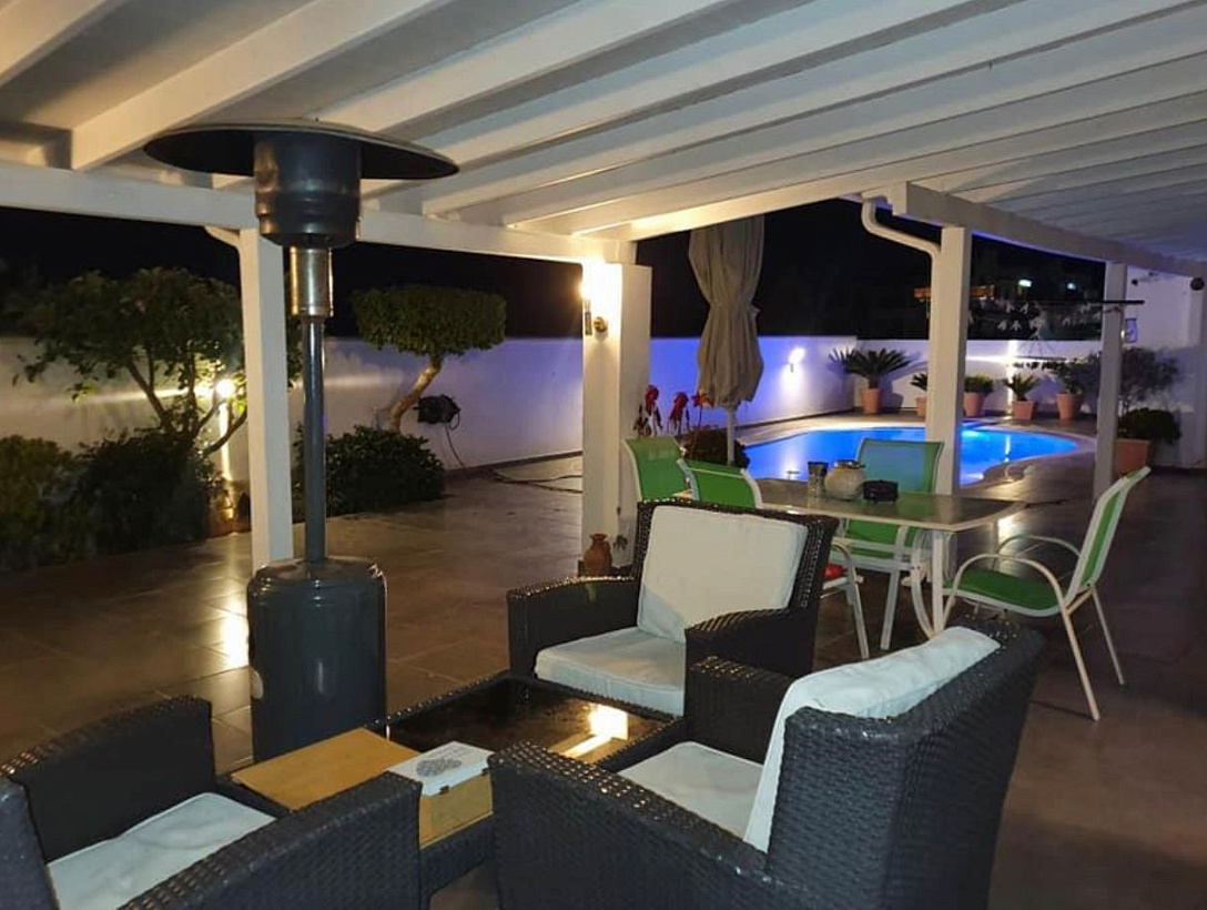 Villa in Paphos