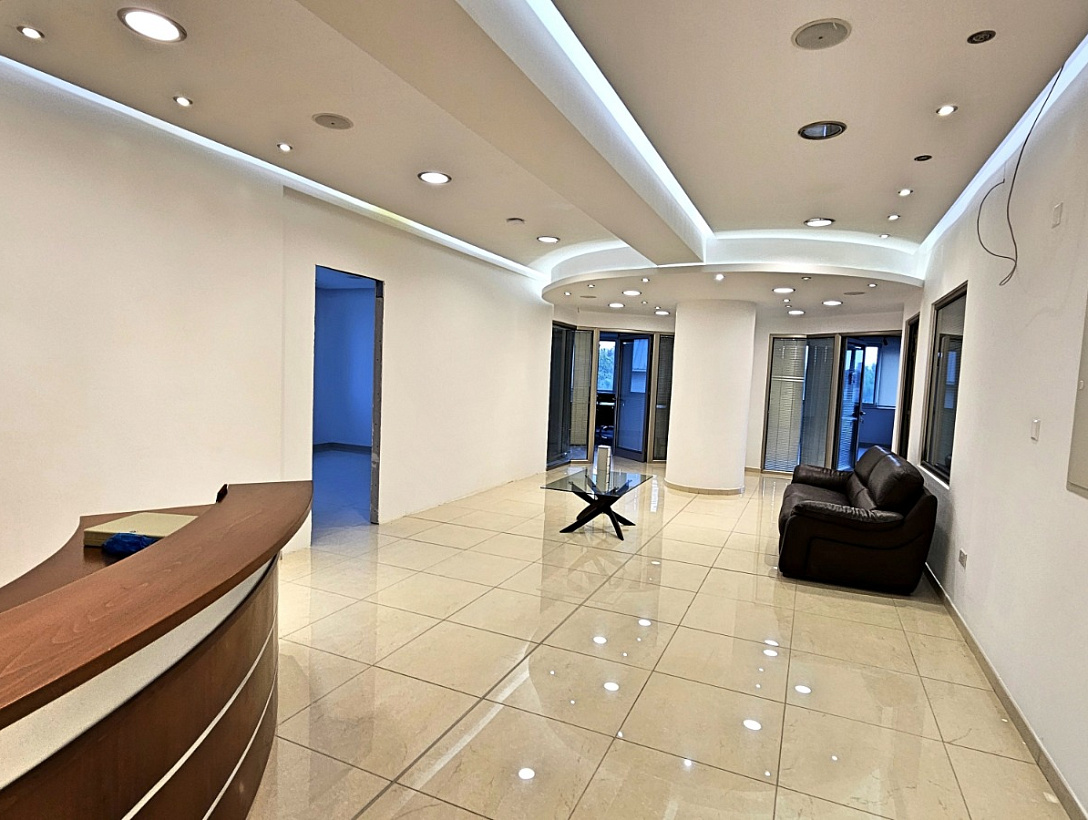 Office in Limassol