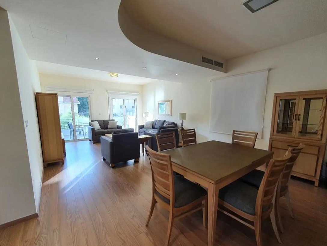 Flat in Nicosia