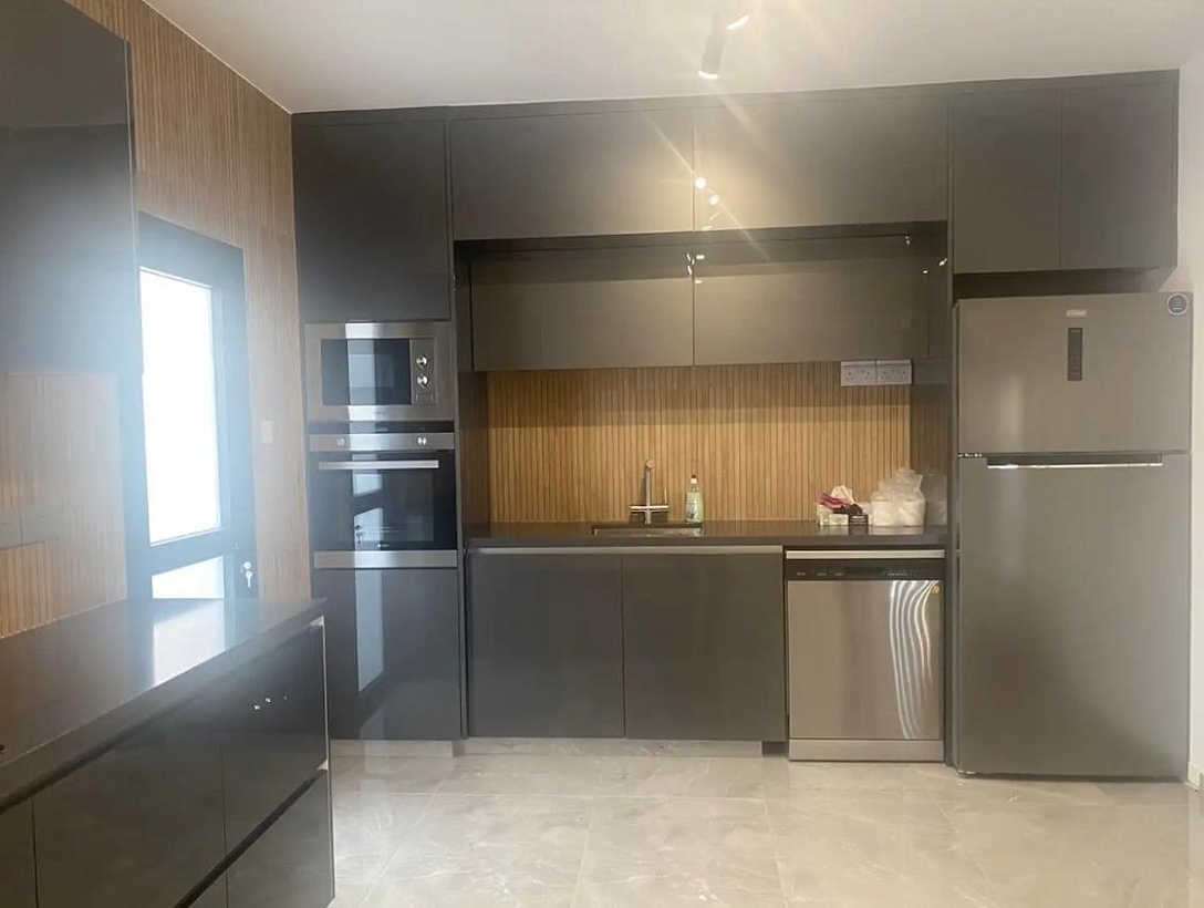 Flat in Cyprus