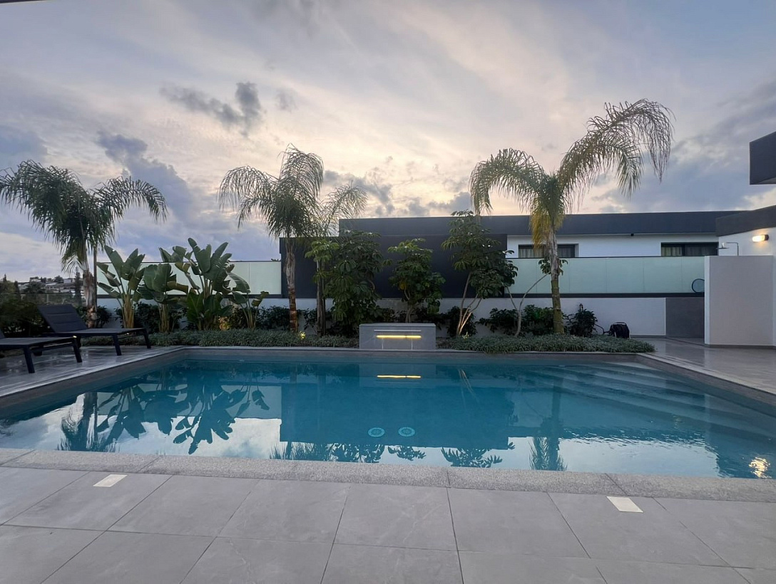 Вилла в Лимассоле