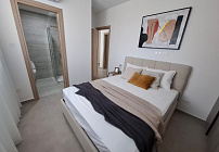 Apartment, 2 bedrooms — 15