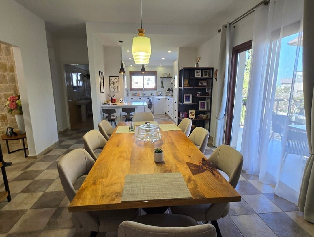 Villa in Limassol