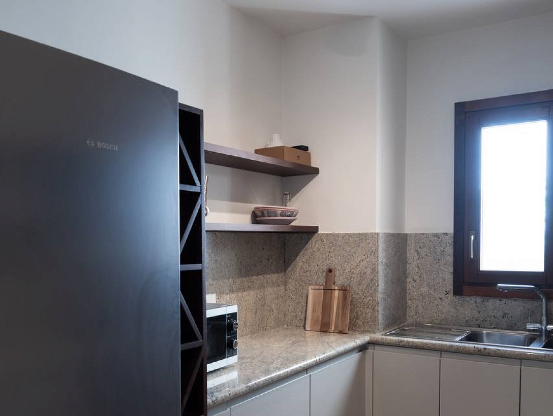 Апартаменты в Пафосе