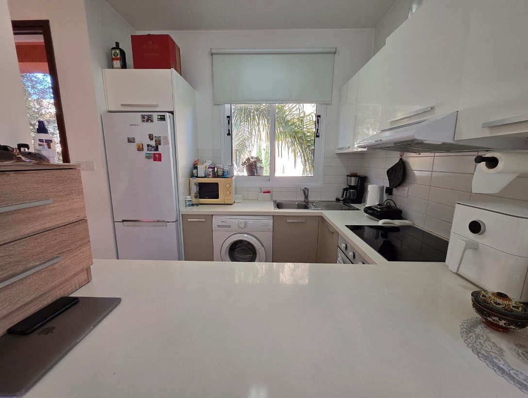 House in Paphos
