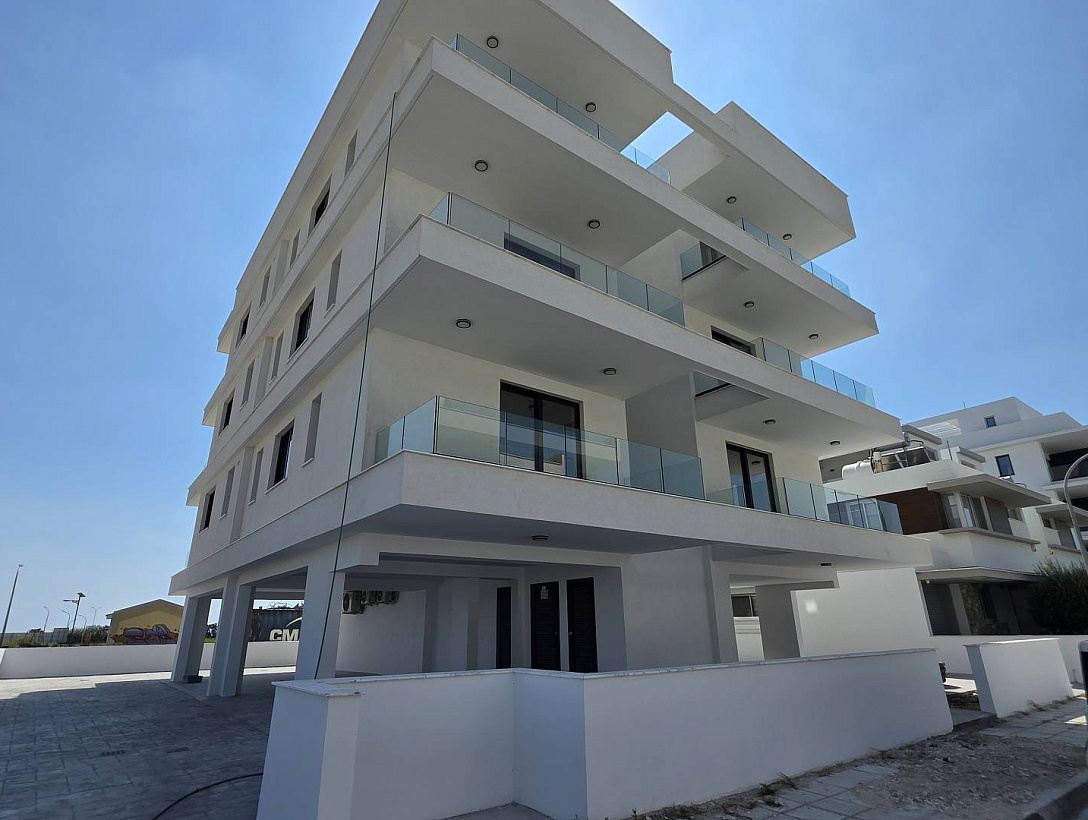 Flat in Larnaca