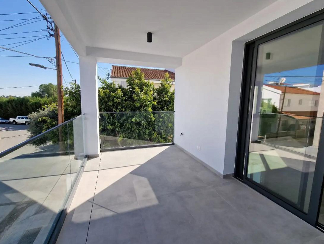 Flat in Cyprus