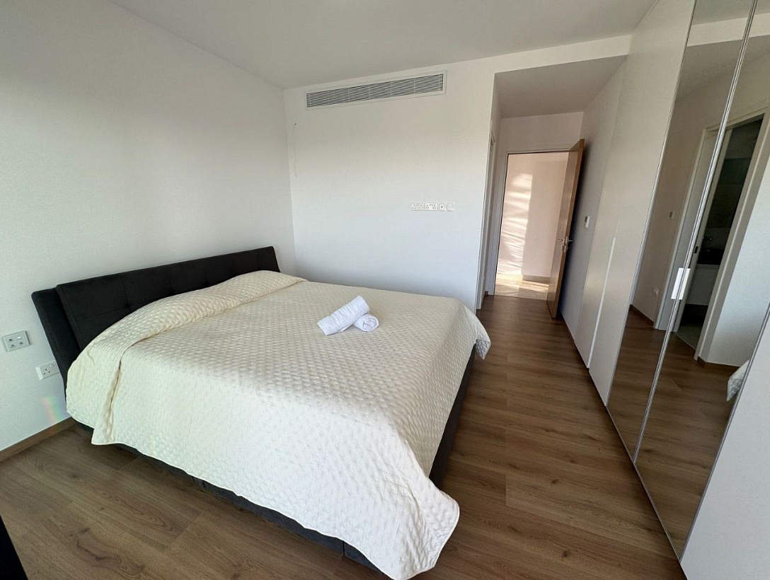 Penthouse in Paphos