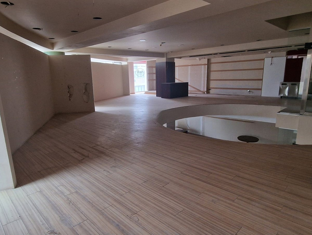 Commercial in Larnaca