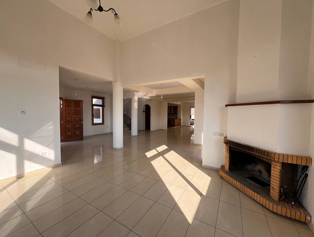 House in Paphos
