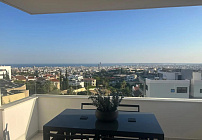 Apartment, 2 bedrooms — 17