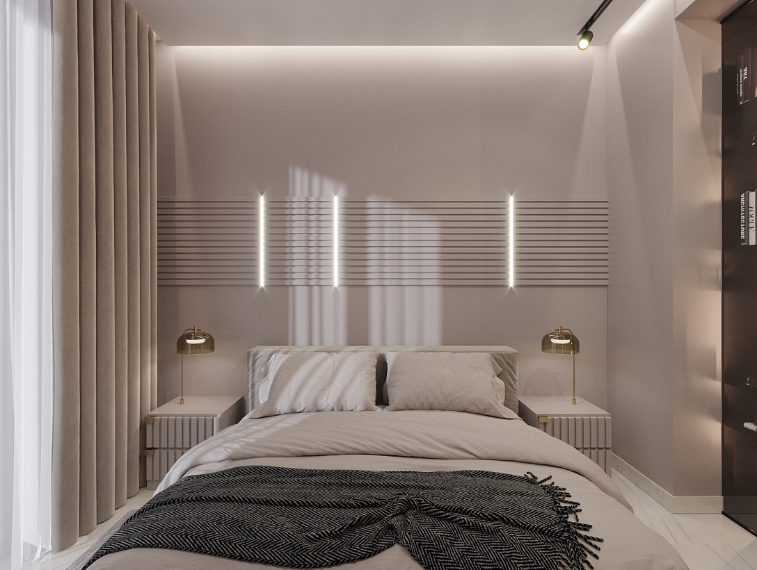 New villa in Paphos