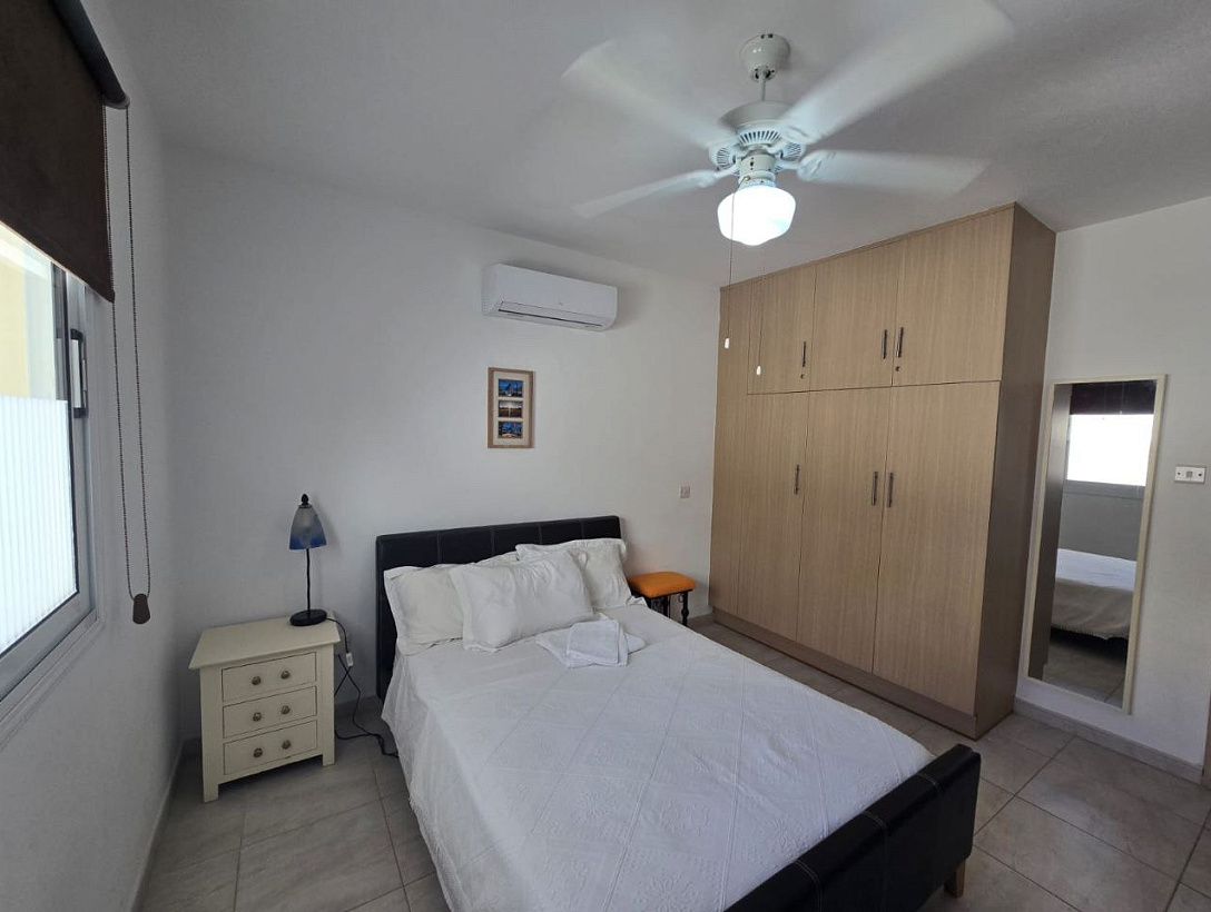 Квартира в Фамагусте