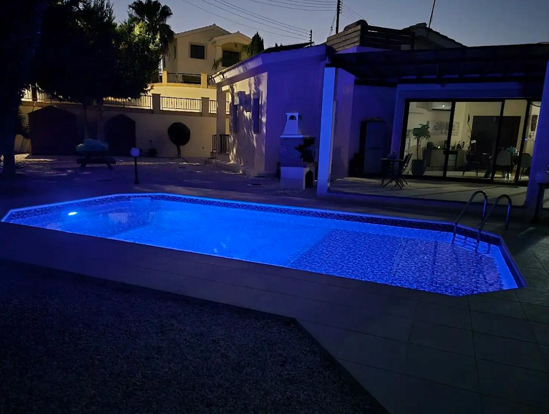 Вилла в Пафосе