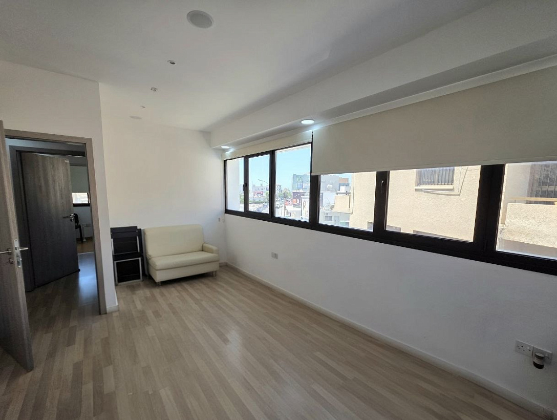 Office in Limassol