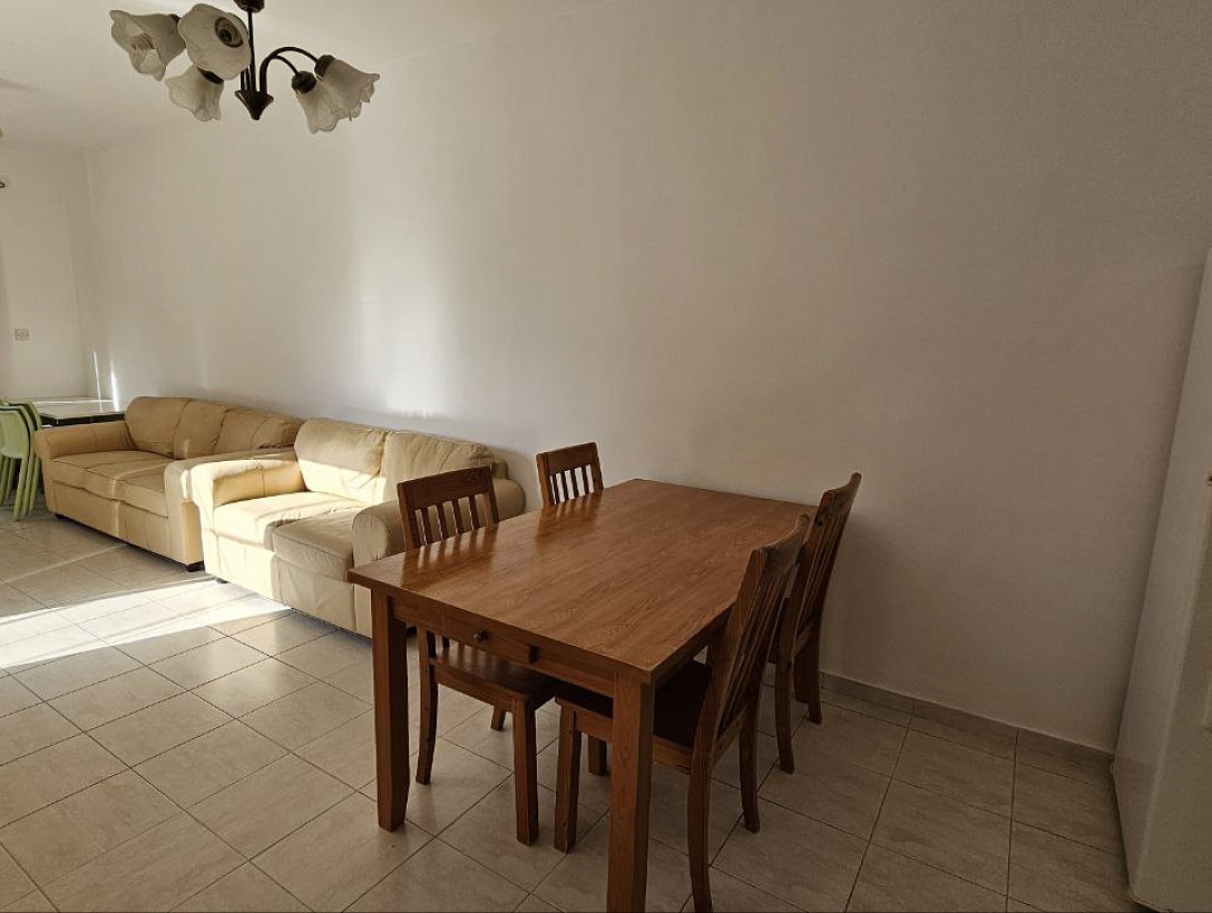 Flat in Paphos
