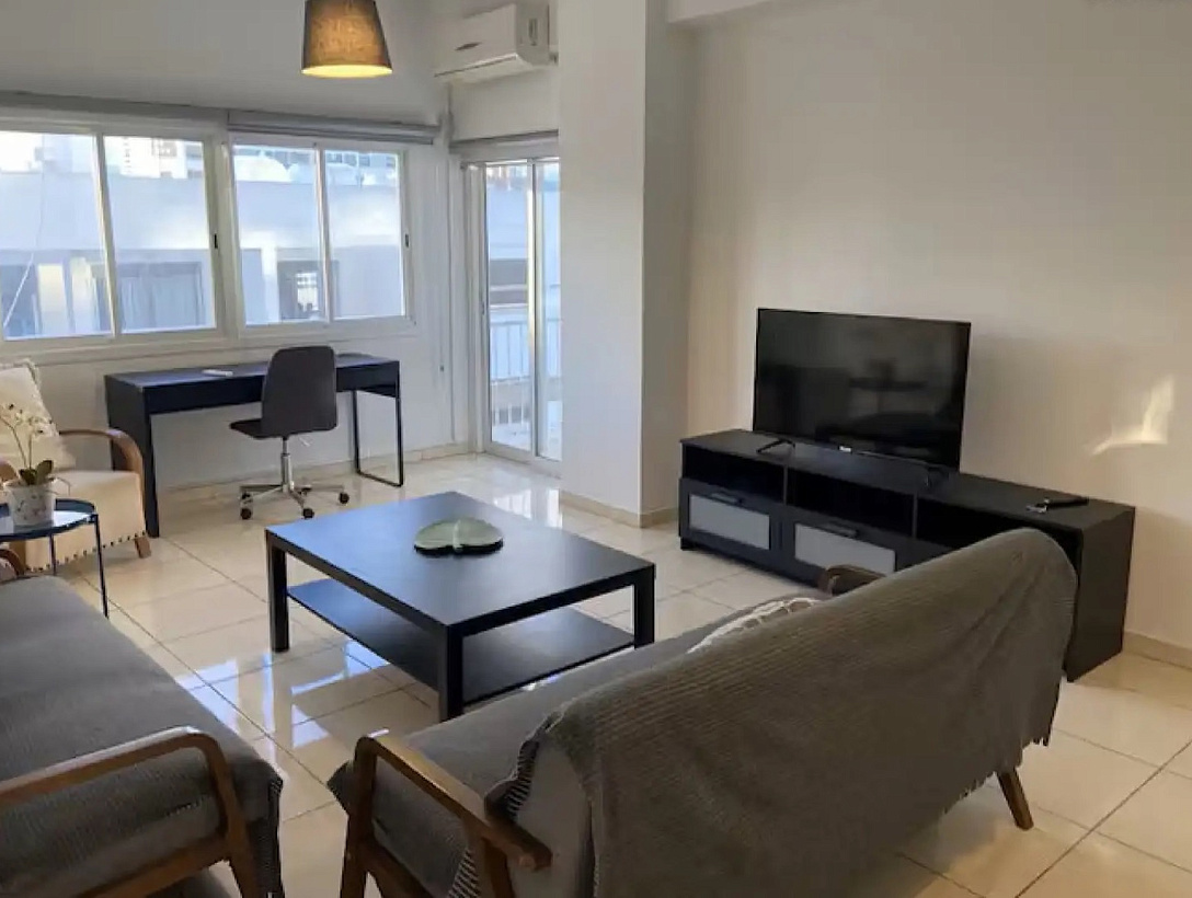 Квартира в Никосии