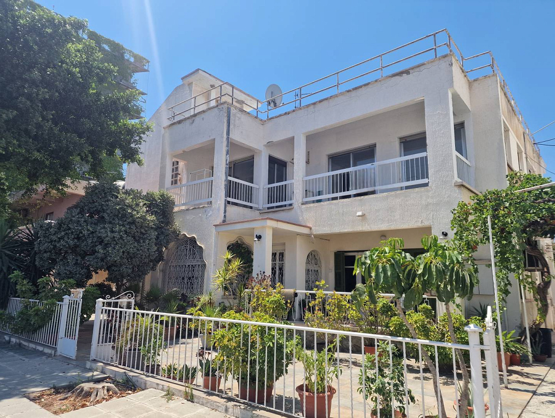 Flat in Larnaca