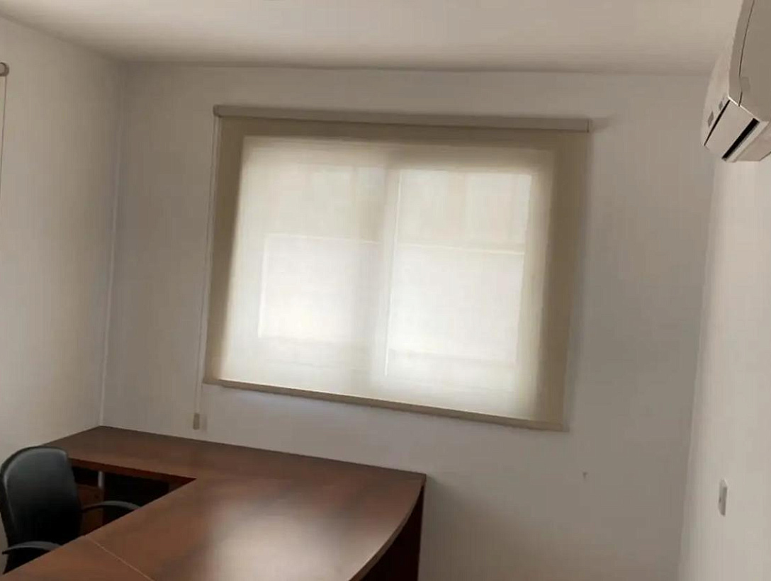 Office in Cyprus