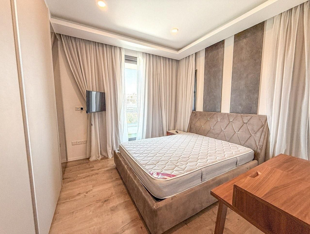 Flat in Limassol