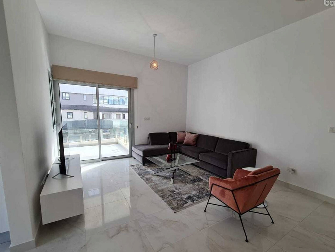 Flat in Limassol