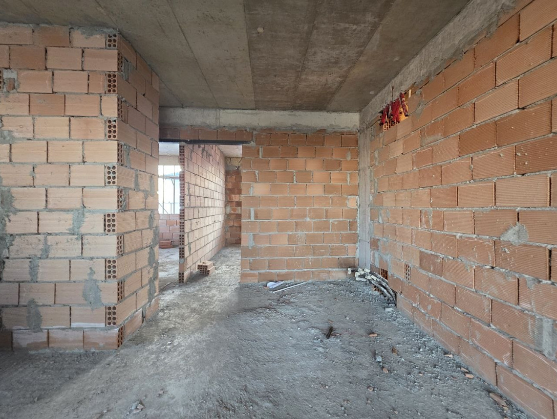 New flat in Nicosia