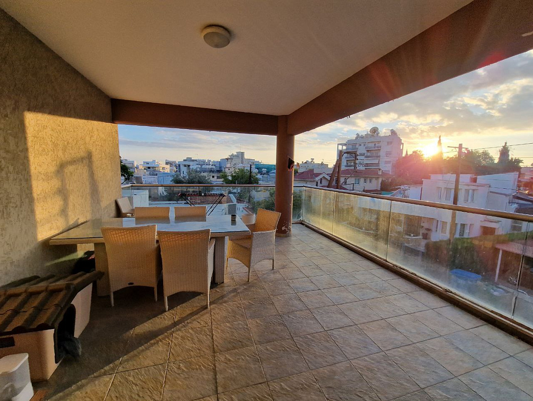 Квартира в Лимассоле