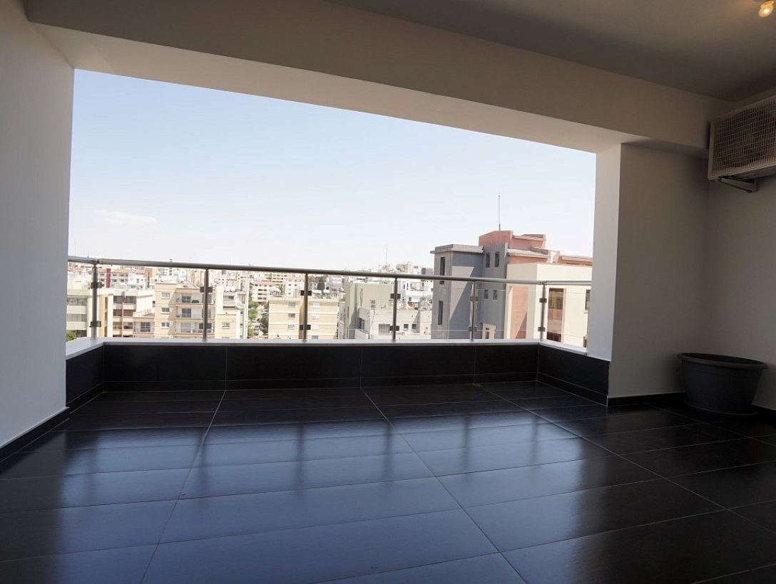 Квартира в Никосии