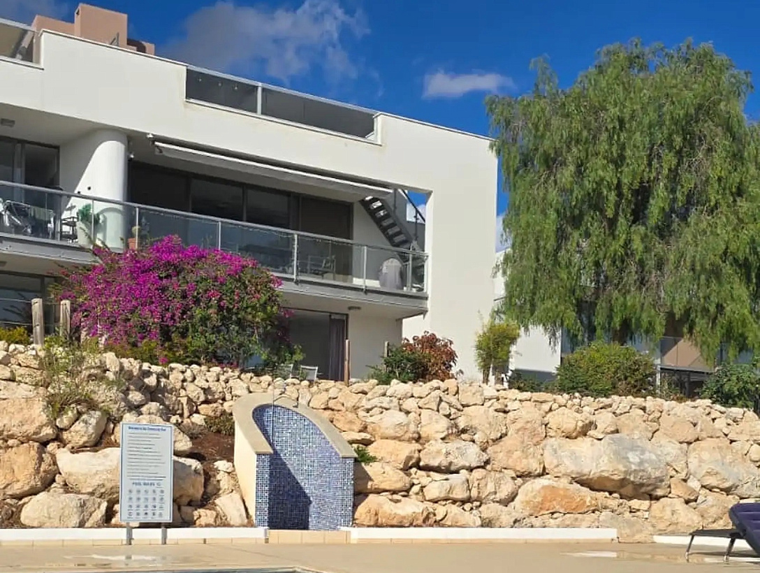 Квартира на Кипре