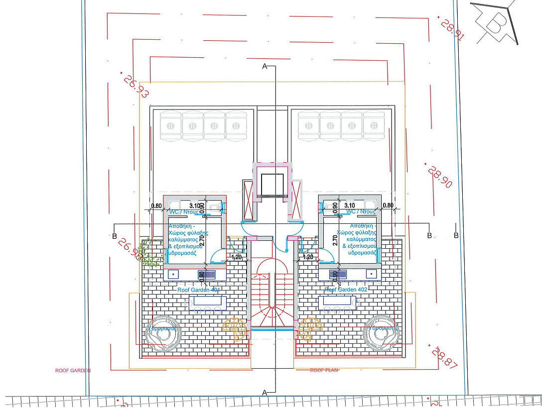 Новая квартира в Ларнаке