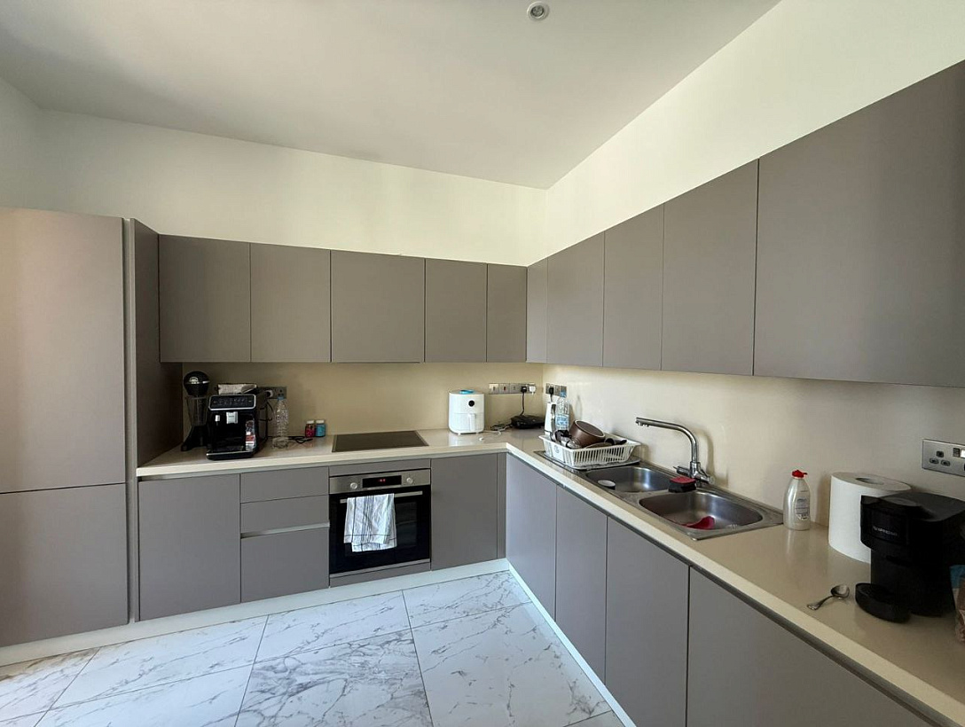 Apartment in Limassol