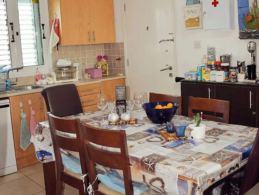 Квартира на Кипре