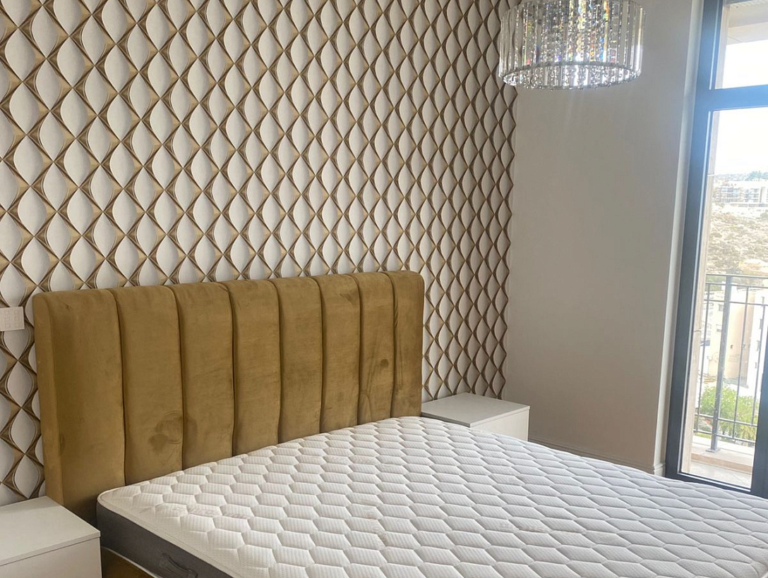 Apartment in Limassol