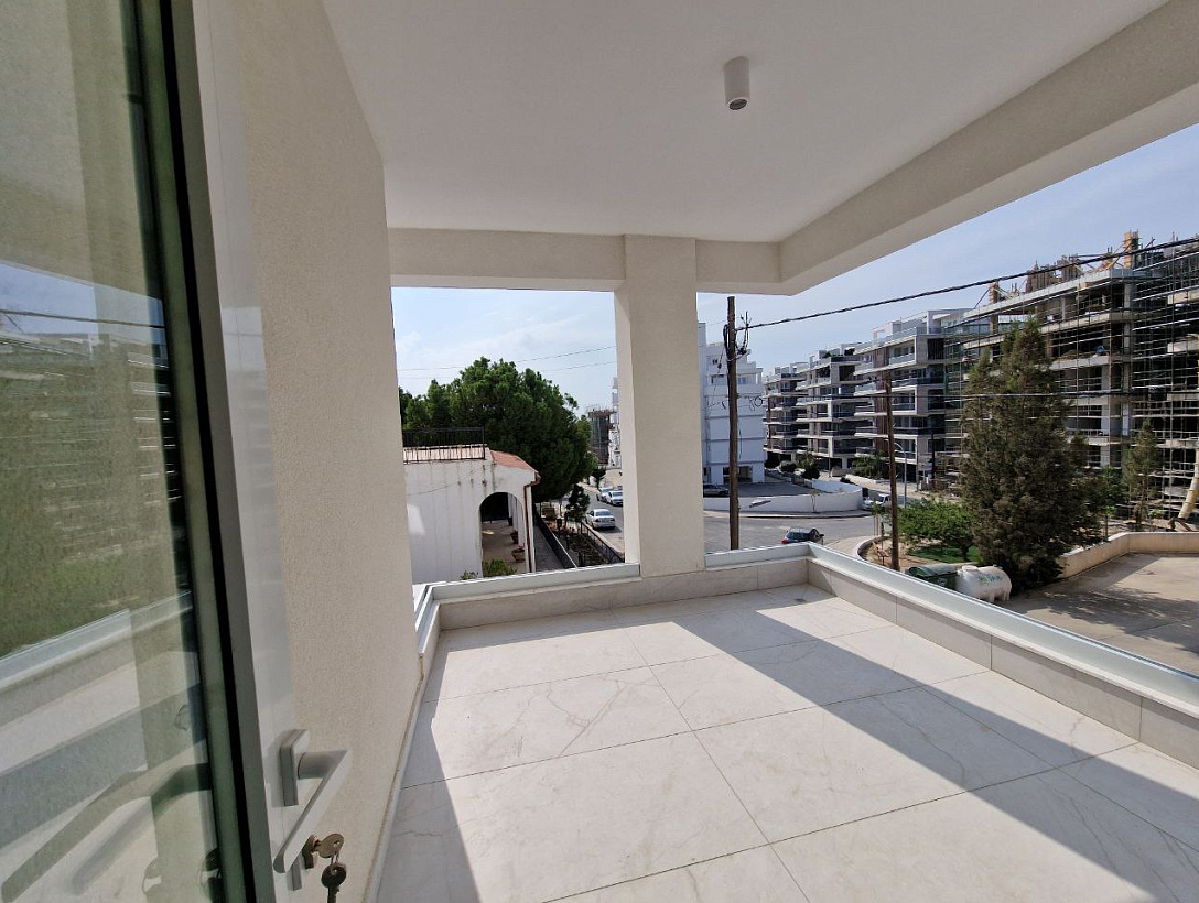 Flat in Larnaca