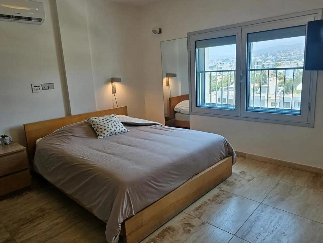 Flat in Limassol