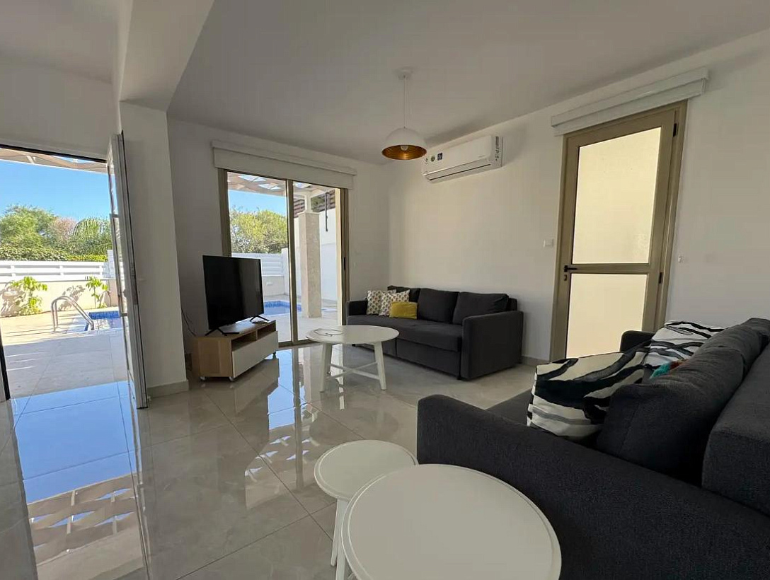 House in Famagusta